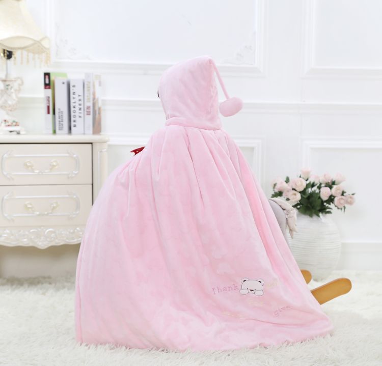 Cape pour enfant - Ref 2153957 Image 14