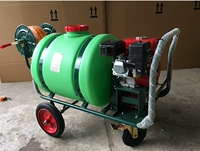 170f Homevic Power 160L Маленькое колесо+30 м трубка+пистолет