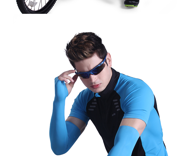 Tenue de cyclisme homme OUTTO - Ref 2217978 Image 24