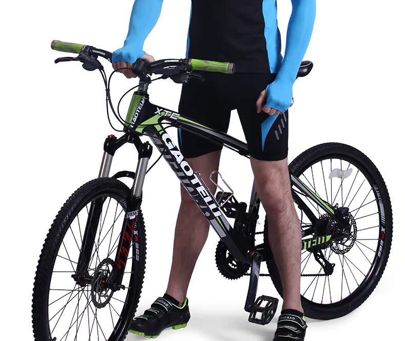 Tenue de cyclisme homme OUTTO - Ref 2217978 Image 23