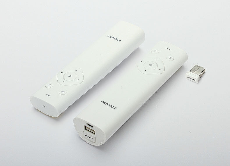 Telecommande - pointeur laser - Ref 384486 Image 23