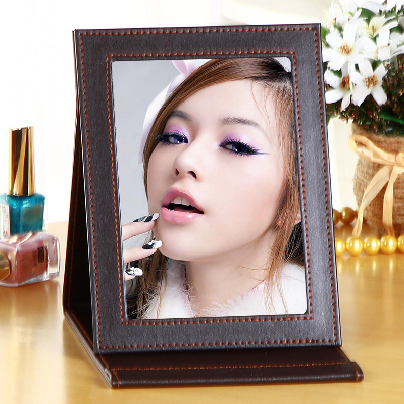 ��Ƥ��ŷʽ���⻯ױ���ӽ��廨���