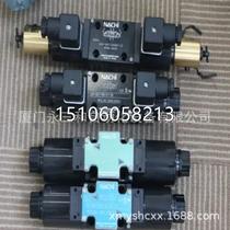 Original Xiamen Yongsanhe Japanese Eryue NACHI solenoid valve SS-G01-C5-R-C1-31 Welcome