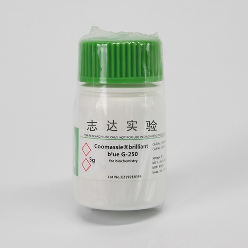 BioFroxx 1078GR005 考马斯亮蓝G-250   5g
