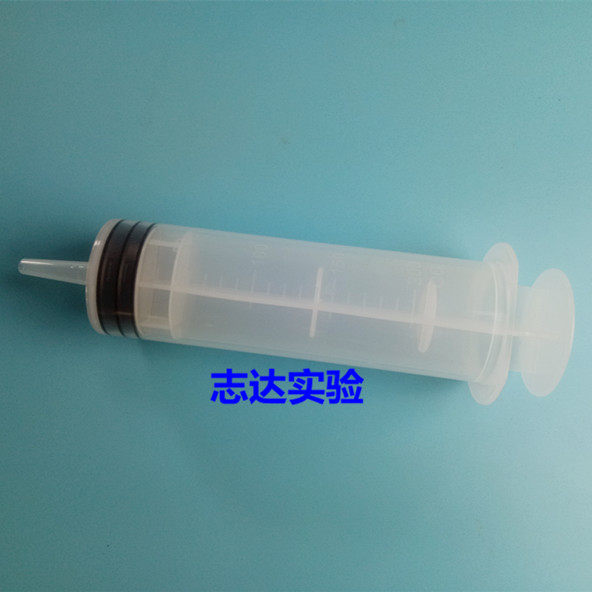 200ml 一次性使用 冲洗器 喂食器 鼻饲器 注食器 灌食器 大容量