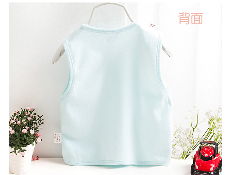 Gilet enfant - Ref 2068451 Image 43