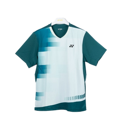 2024 새로운 단축 티셔츠 Yunex Quick Dry