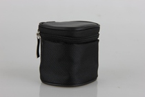 Conversion plug cashier bag zipped bag Nylon Bag Mobile Phone Line Bag Oxford Cloth Finishing Bag Storage Bag Portable Mini