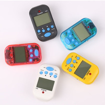 Guitar piano zither instrument universal electronic metronome mini small metronome precision beat big sound