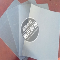 Binwang fiber sandpaper 320 mesh 800 mesh 1200 mesh 2000 mesh good effect easy to operate