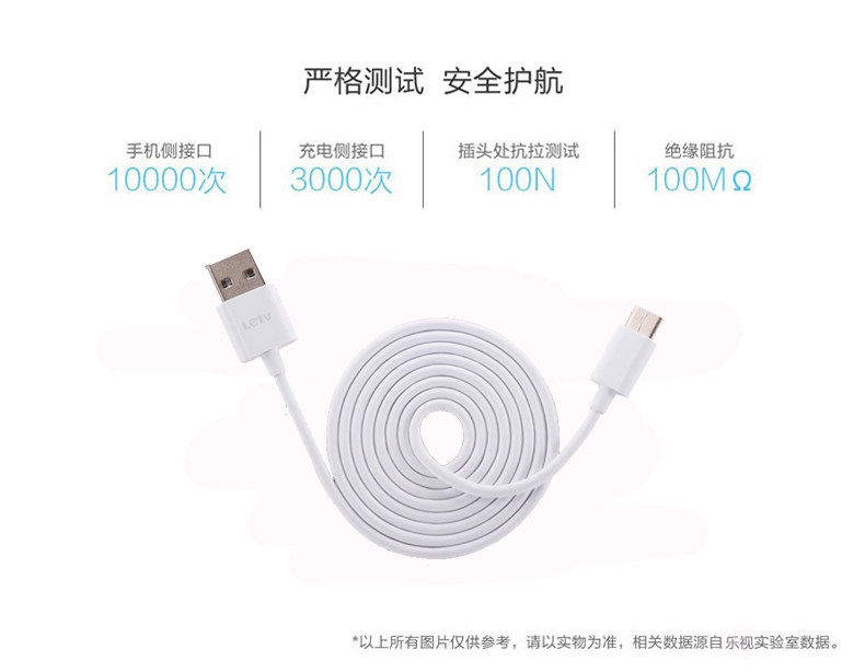 chargeur LETV - Ref 1296241 Image 15