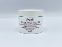 Domestic counter Fresh Fu Lei Shi Cheng Sheng sugar bright frosted mask 30g 125g