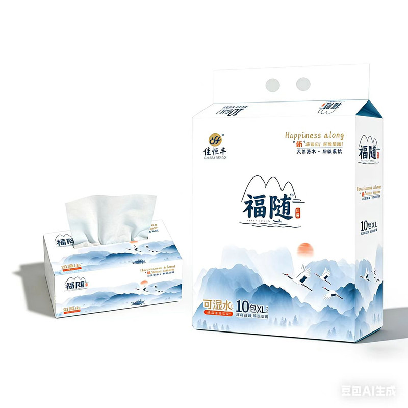 家用抽纸可湿水吗？2026年学生宿舍和厕所场景更看重哪些真实指标？