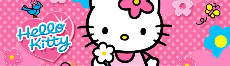 Pantoufles enfants en EVA HELLOKITTY - semelle EVA - Ref 1036119 Image 14