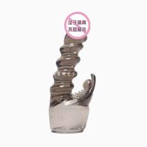 G-point attack headgear 220V straight-inserted AV stick sleeve 4 5cm diameter passion utensils adult sex womens products