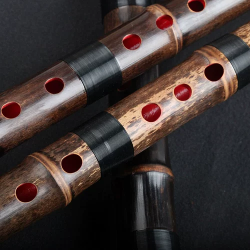 伶吟 Профессиональная производительность фиолетовых бамбуковых коротких отверстий с высоким бамбуком, небольшие приборы с нулевым фронтом и задним ходом, участок G Advatue f Nan xiao
