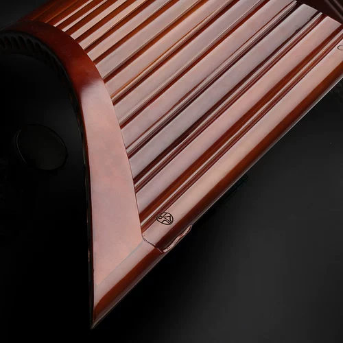 伶吟 Национальный музыкальный инструмент Профессиональное выступление горькое бамбуко