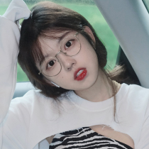 Show Wisdom identical eye frame gold wire anti-blue radiation fatigue resistance Fatigue Resistance of Myopia Mirror Vegan and Feminine Tide