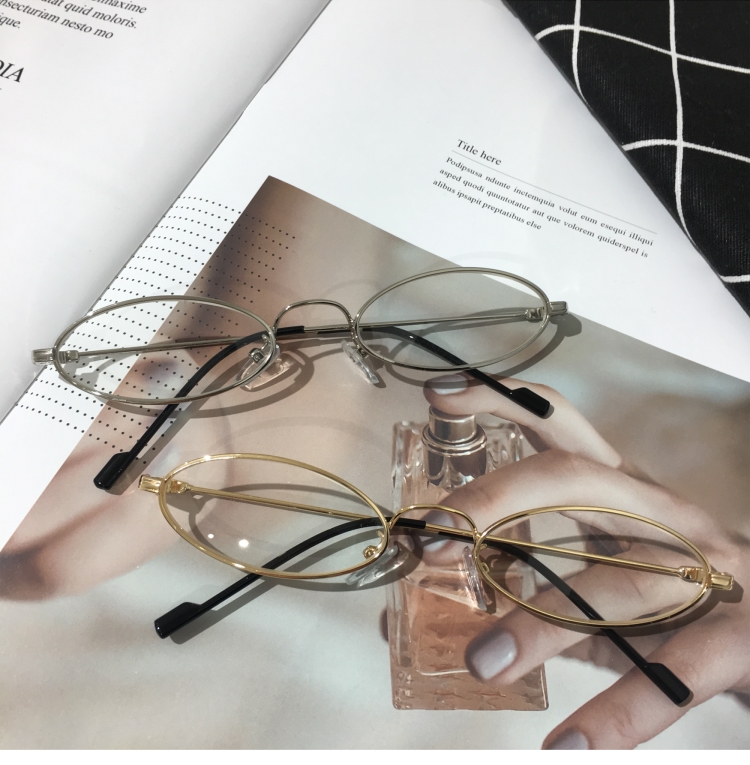 Montures de lunettes en Metal memoire - Ref 3141658 Image 15