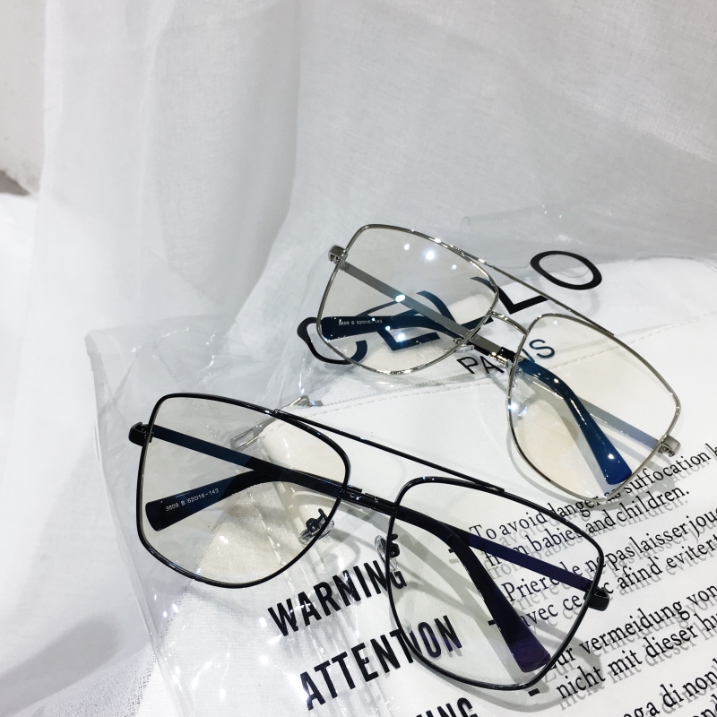 Montures de lunettes en Metal memoire - Ref 3140345 Image 1
