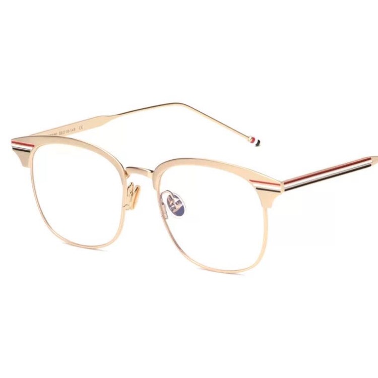 Montures de lunettes en Alliage de titane - Ref 3140542 Image 8