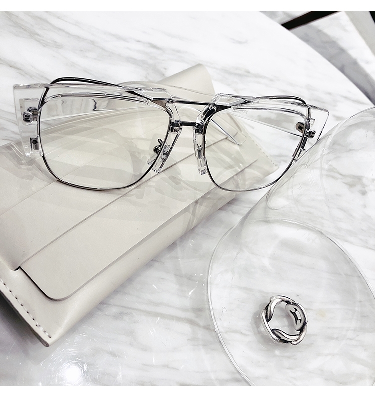 Montures de lunettes en Metal memoire - Ref 3141326 Image 13