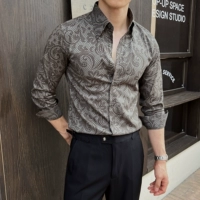 Серый зеленый