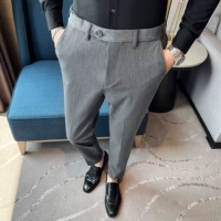 Средние брюки