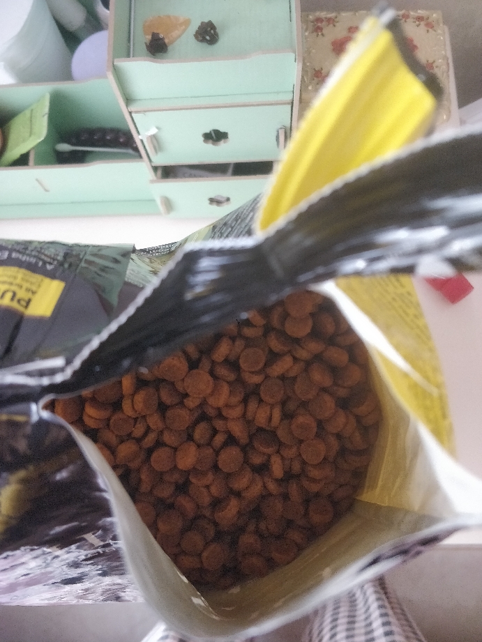 巴西淘淘品牌和渴望、皇家品牌狗粮对比_宝贝狗 巴西淘淘品牌和渴望、皇家品牌狗粮对比