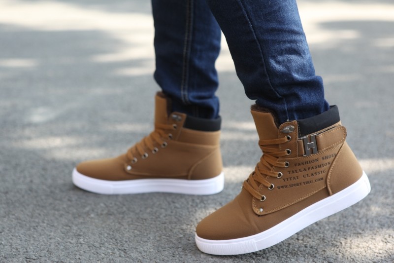 Boots - chaussures loisir - Ref 935873 Image 22