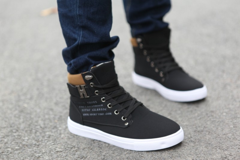 Boots - chaussures loisir - Ref 935873 Image 31