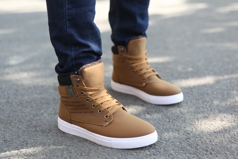 Boots - chaussures loisir - Ref 935873 Image 21