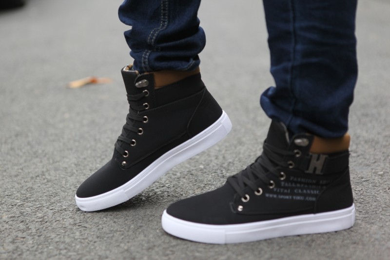 Boots - chaussures loisir - Ref 935873 Image 28