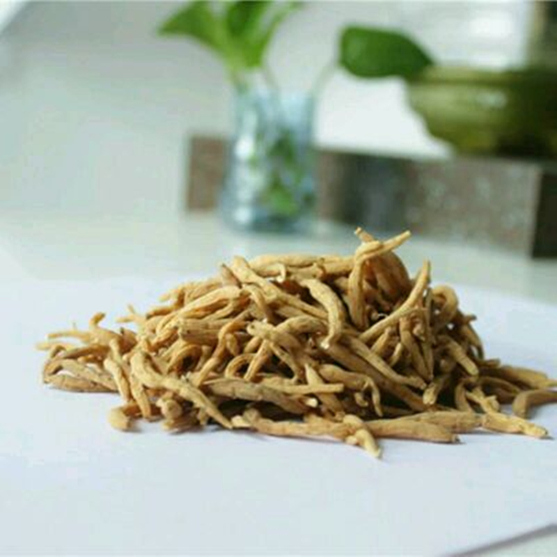 Prince Zhang Jinqin Ki - Zhang Kinan Sulfur Guanxin Guanji Kidqino Guanji Kinan Guanji Soup 500g