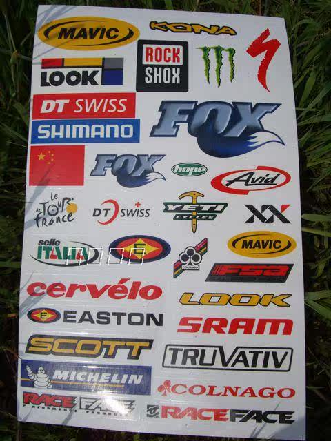 Déco pour vélo - Ref 2283873 Image 5