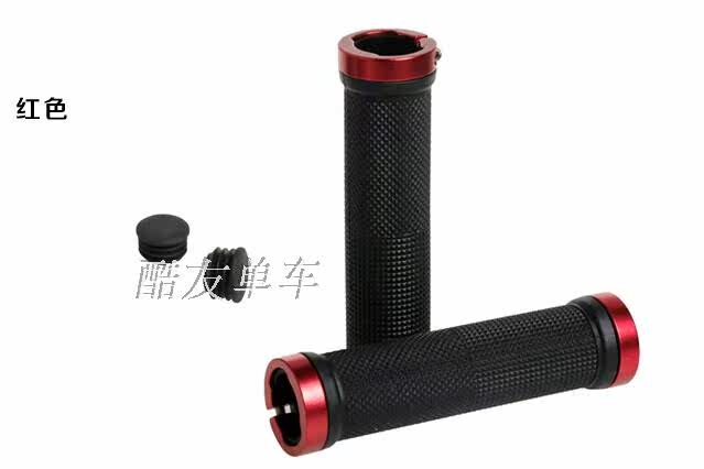 Poignées de vélo - Ref 2347050 Image 6