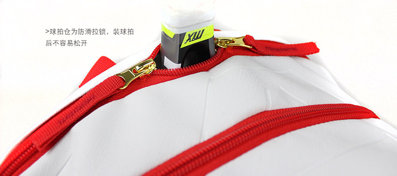 Sac de tennis - Ref 26646 Image 20