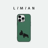 Серия Bulldog Plush Green