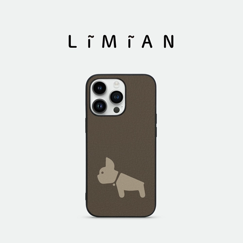 Apple, huawei, мобильный телефон, мультяшный креативный многоцветный защитный чехол, из натуральной кожи, простой и элегантный дизайн