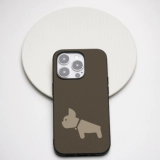 Apple, huawei, мобильный телефон, мультяшный креативный многоцветный защитный чехол, из натуральной кожи, простой и элегантный дизайн