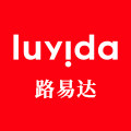 路易达卫浴旗舰店的LOGO
