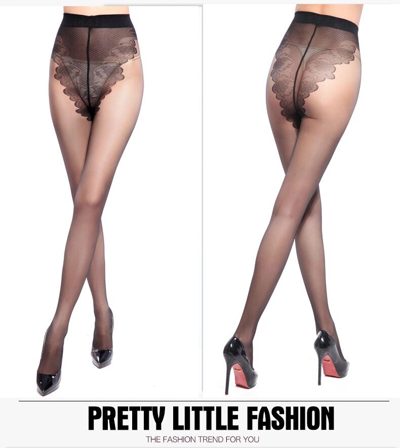 Chaussettes - collants PE607-1 - Ref 755796 Image 8