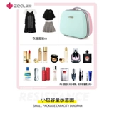 Прочный чемодан, коробка для путешествий, 2021 года, подходит для студента