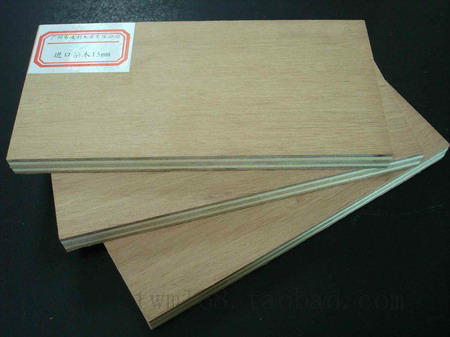 12mm thickness environmental protection E1 grade plywood splint plywood plywood furniture overall cabinet mother and baby room home decoration plywood