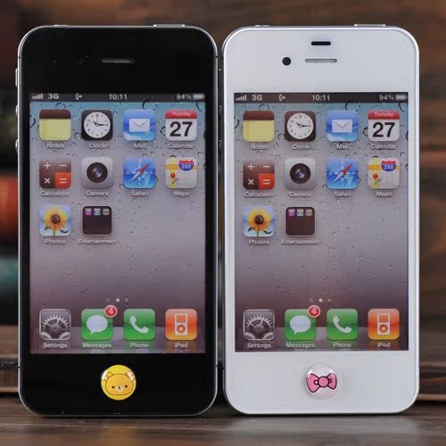 Sticker pour téléphone mobile - Ref 1371704 Image 3