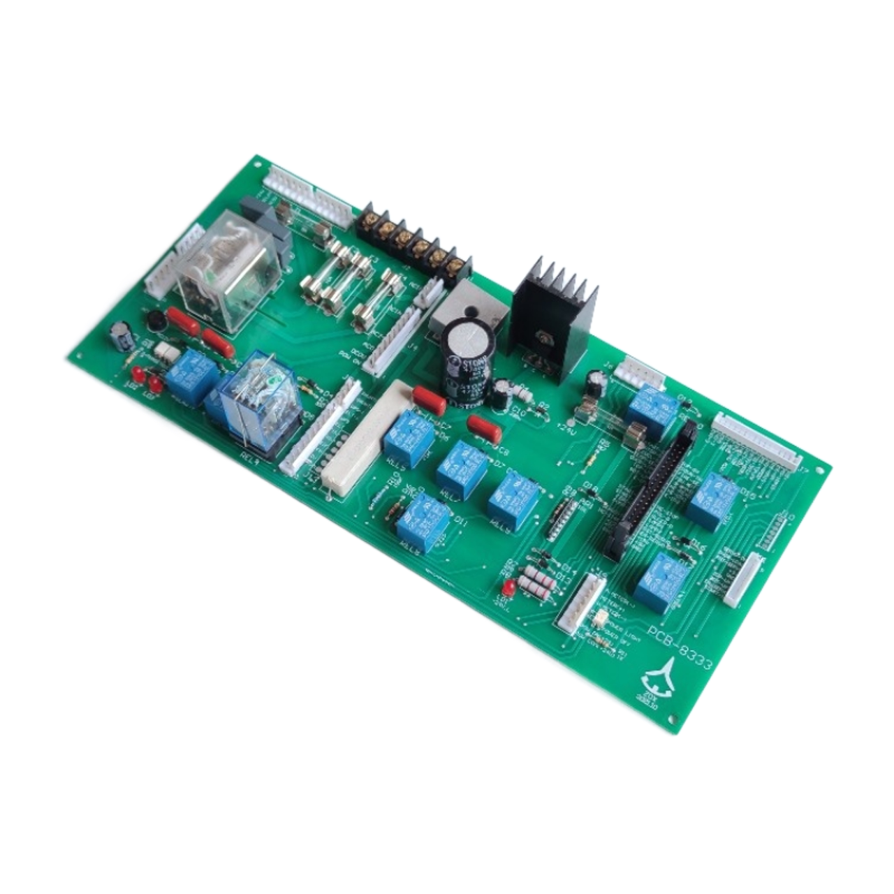 Double Speed Special Spark Machine 333 Board Multi-Version Finished Pcb Now Sell 333H 333X guided installation for easy direct sale