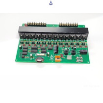 Taiyi EDM PCB ensemble complet de sous-contrôle clavier servomoteur décharge IO système logiciel débogage produit fini