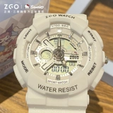 Hello Kitty, высококачественные электронные часы, для средней школы