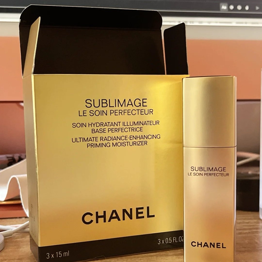 包邮法国直邮CHANEL 香奈儿Sublimage奢华Le Soin Perfecteur评价- 淘宝网
