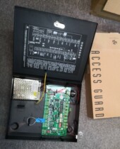 Internet access control main chassis access control card reader access control battery controller motherboard SD14